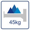 RH45 45Kgs