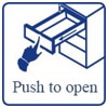 RL04 push to open