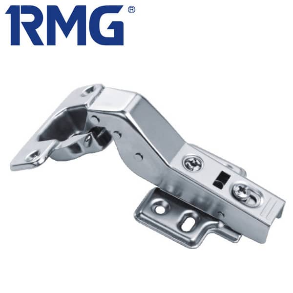 Soft close kitchen cabinet corner hinges MJ0345