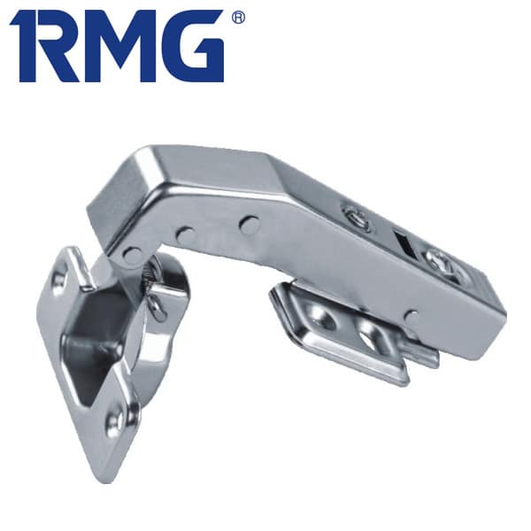 Soft close kitchen cabinet corner hinges MJ0390