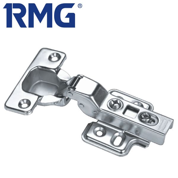 Stainless steel self closing cabinet hinges MX0108