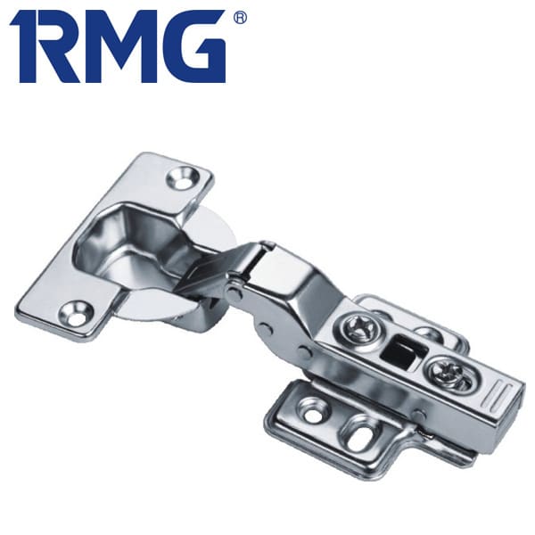 Wardrobe 40mm adjustable hinges clip on MB1408