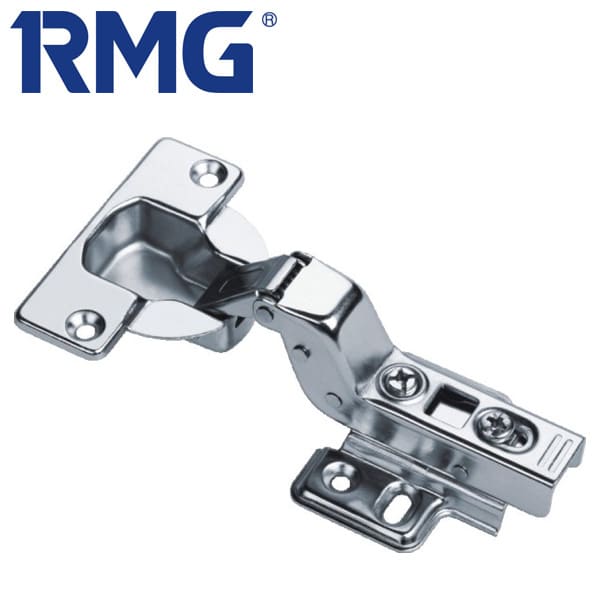 Wardrobe 40mm furniture hinges MB0407