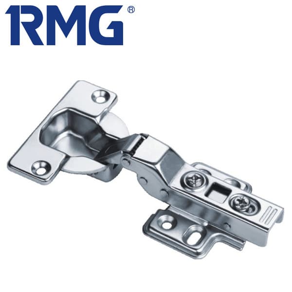 Wardrobe 40mm furniture hinges MB0408