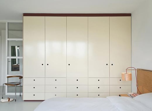 Hundreds of Stock Cabinet Hinge Drawer Slide Designs