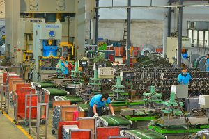RMG factory 4