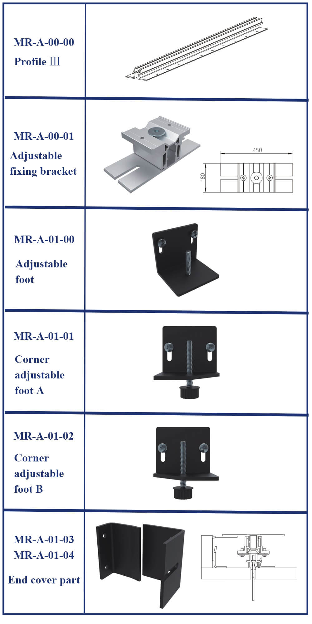 Wall paneling wardrobe system table