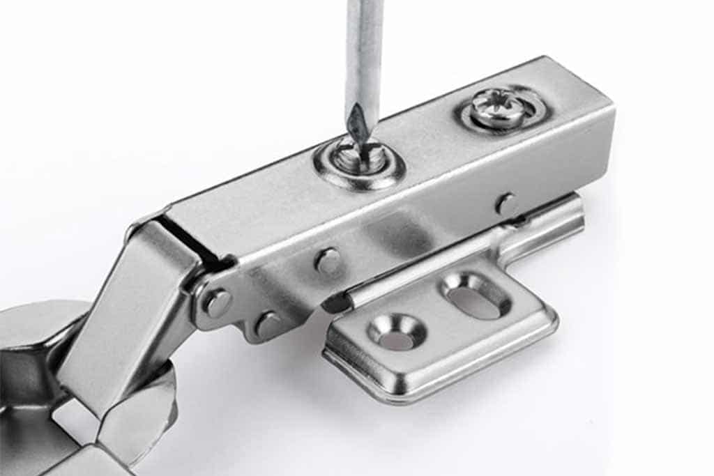 cabinet hinge