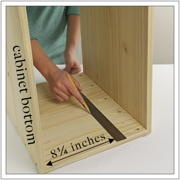 Installing Under-Mount Drawer Slides - Woodworking, Blog, Videos, Plans