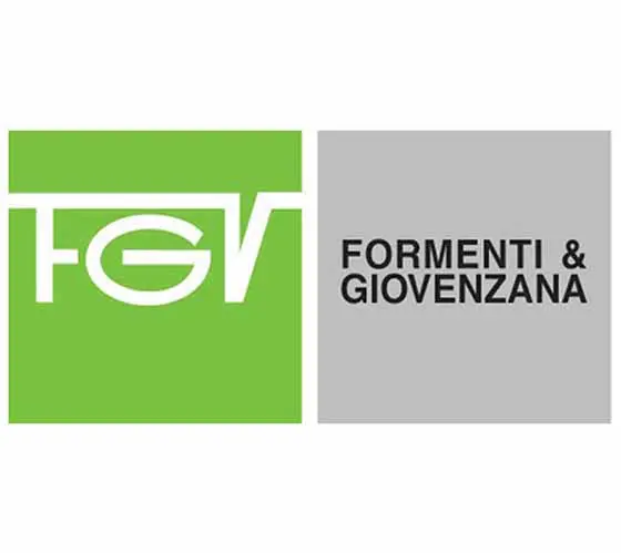 Formenti & Giovenzana SpaLOGO