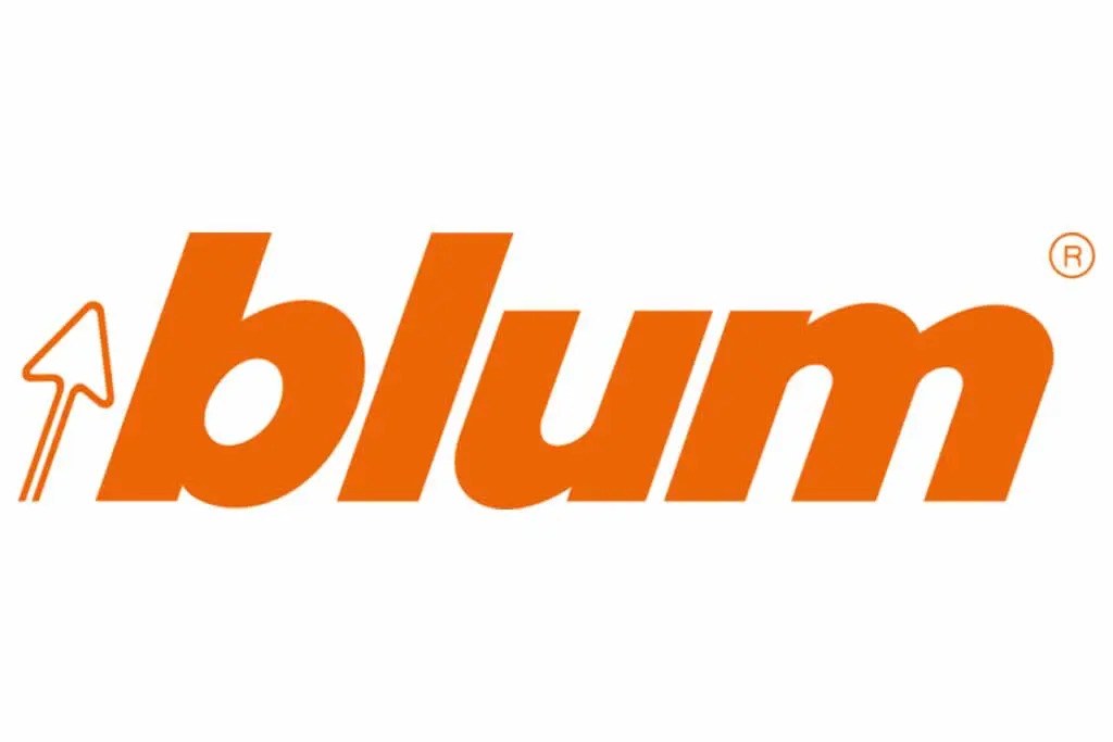 Blum Inc.logo