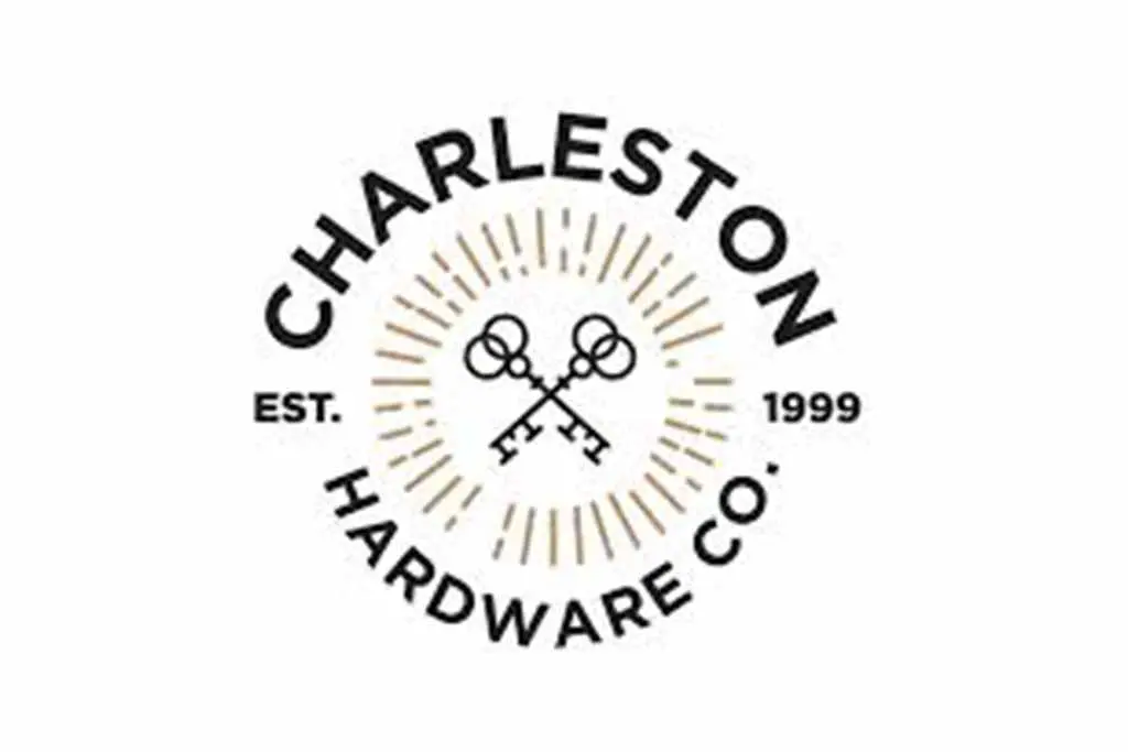 Charleston Hardware Co.logo