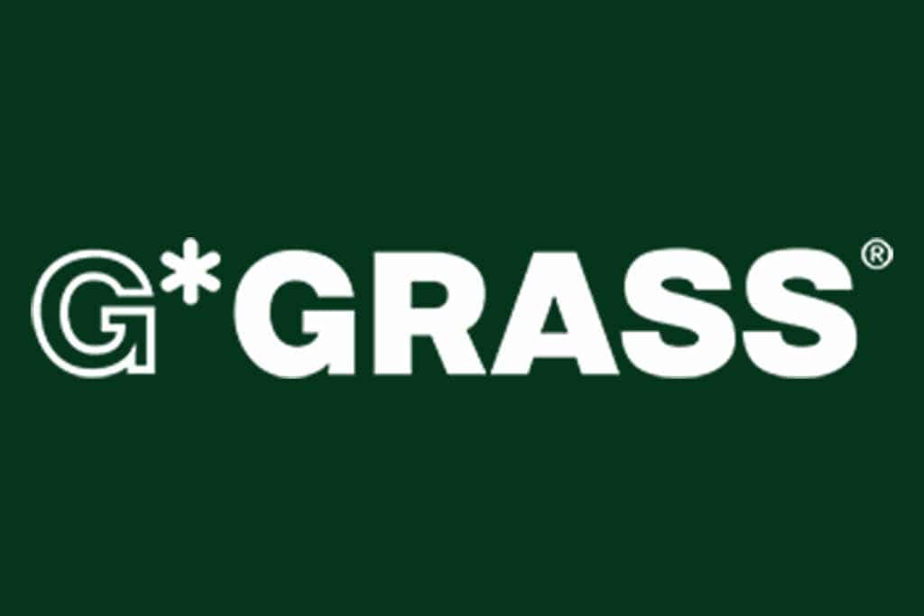 Grass Americalogo