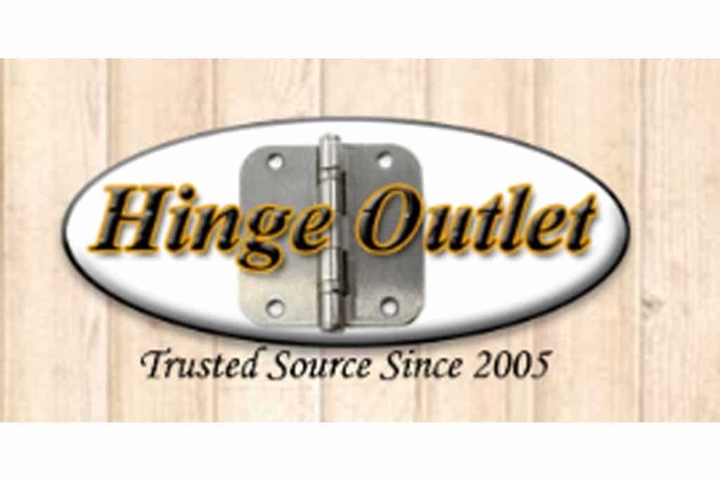 Hinge Outletlogo