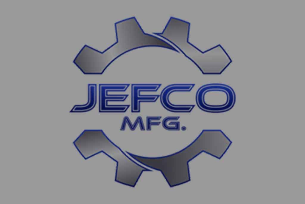 Jefco Manufacturing Inc.logo