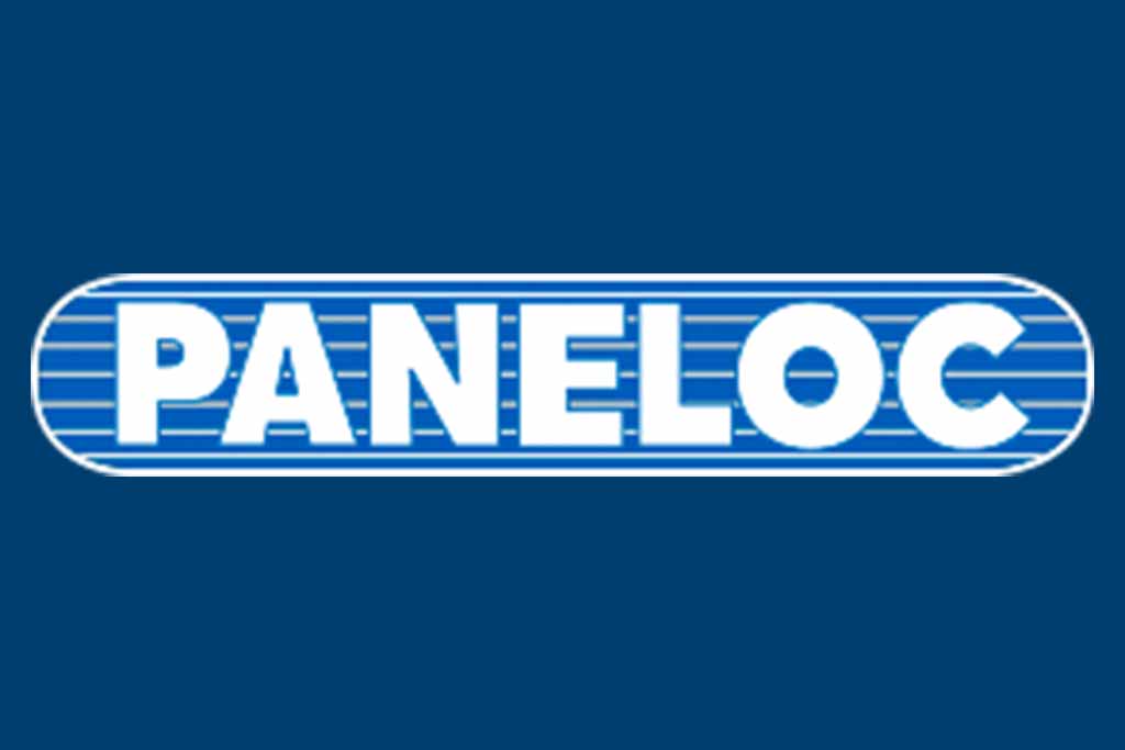 Paneloc Corporationlogo