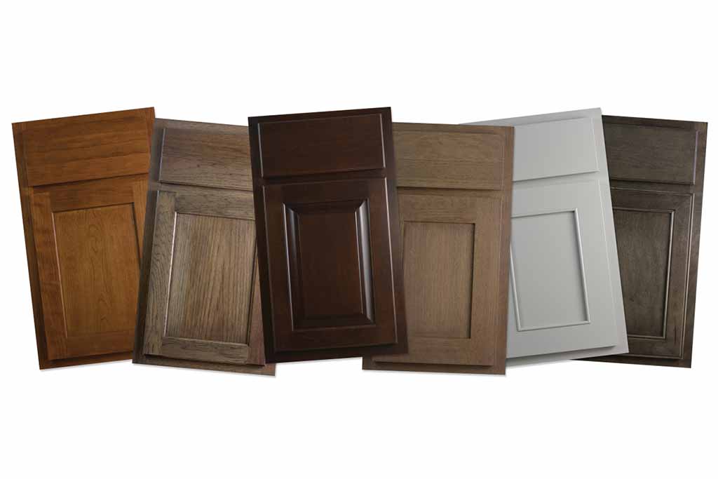 cabinet doors