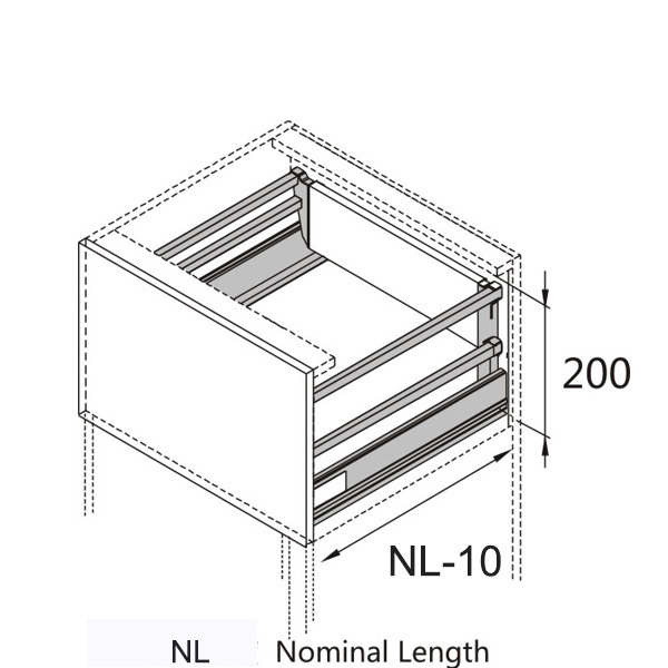 RL132