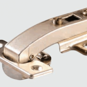 blind corner hinge