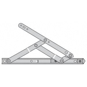 multibar hinge