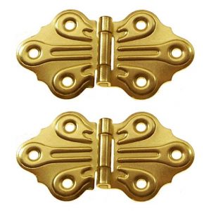 butterfly hinge