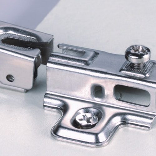 concealed hinge